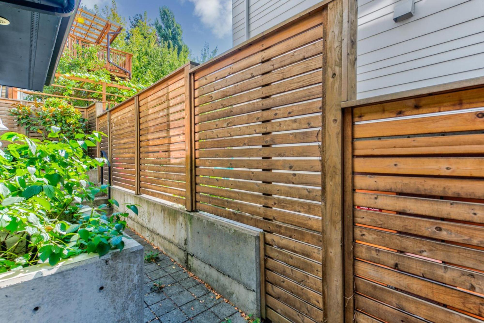 Urban Humble Abode Villa Seattle Buitenkant foto
